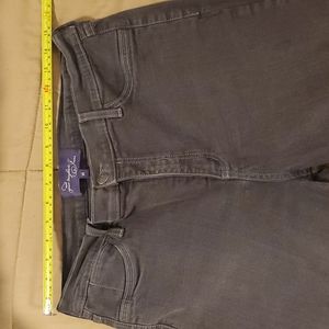 NYDJ, Not Your Daughter's Jeans